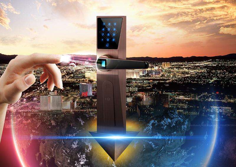 新兴24小时上门开锁公司