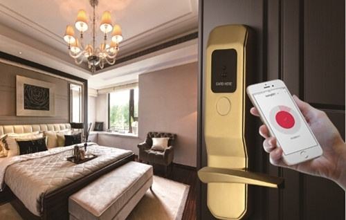 新兴24小时上门开锁公司